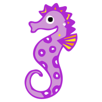 L1 Seahorse